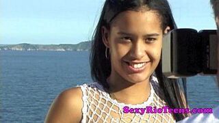 Premier Sexy Rio Teens porn video