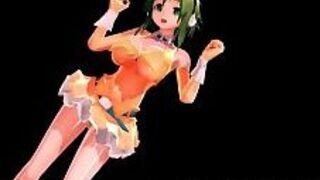 sexy sexy r 18 mmd sexy ecchi gumi porn video