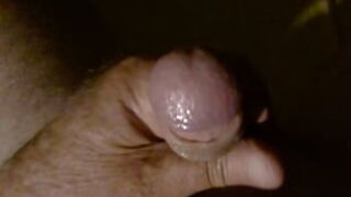 Play my precum wet sexy dick porn video